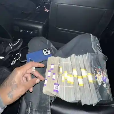 Picture for song 'Rio Da Yung OG x Babyfxce E Type Beat - Welcome' by artist '8xbeatz'