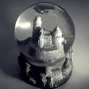 Picture for song 'Steel in the rock - The fortress' by artist 'Alejandro Paris (IT)'