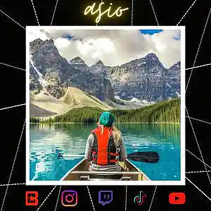 Picture for song 'Sunday' by artist 'asiobeats'