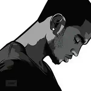 Picture for song 'Nice and Slow' by artist 'AyeJay on the beat'
