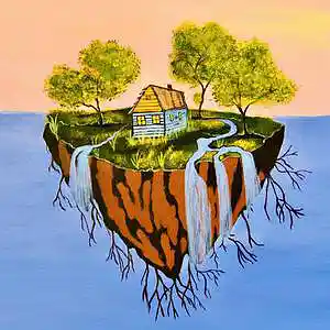 Picture for song 'Some Are' by artist 'Black Chalk'