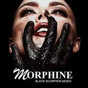 Picture for song 'Morphine' by artist 'Black Scorpion Music'