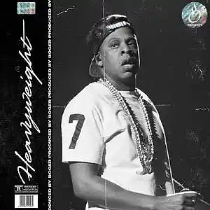 Picture for song 'Heavyweight (Buy 1 get 1 Free)' by artist 'BOGER'