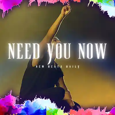 Picture for song 'Need You Now' by artist 'Brandnew Beats'