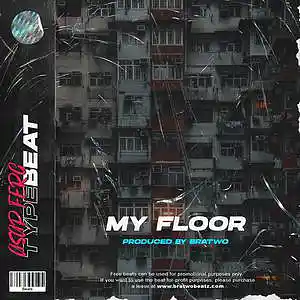 Picture for song 'My Floor "ASAP Ferg" Type Beat' by artist 'Bratwo Beatz'