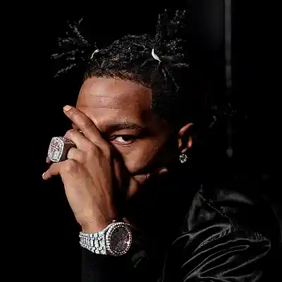 Picture for song '*BackDoor* Lil Baby x Polo G Type Beat' by artist 'BroPro-beats'