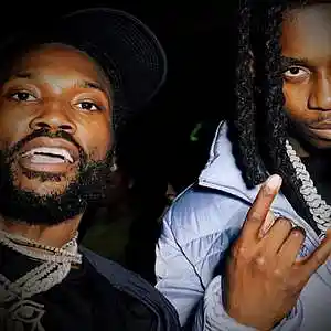 Picture for song 'First Thing First / Meek Mill Type Beat (2 For 1)' by artist 'Buckroll'