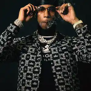 Picture for song 'Blood [BUY 1 GET 2 FREE]' by artist 'bzzk'