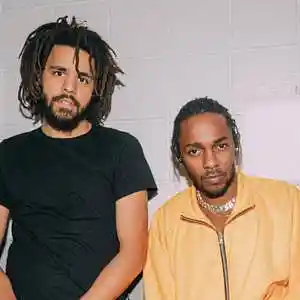Picture for song 'Glass Half Full - Kendrick Lamar x J Cole - Rap' by artist 'Cache Knock'