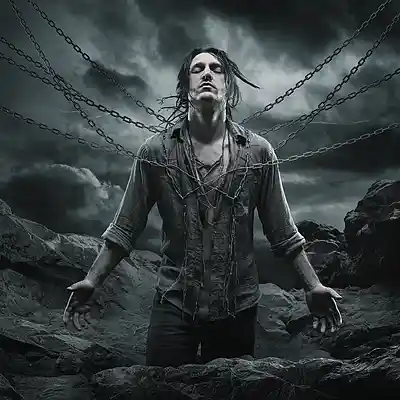 Picture for song 'UNAVERAGE GANG TYPE BEAT - remission' by artist 'ClanFromOne'