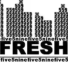 Picture for song 'put me on' by artist 'effeckz(fx)'