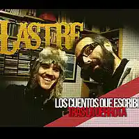 Picture for song 'Petiso (EHC prod.) - Los cuentos que escribi...' by artist 'El Hombre Cansado'