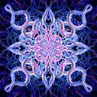 Picture for song 'silence area' by artist 'enter into galaxy'