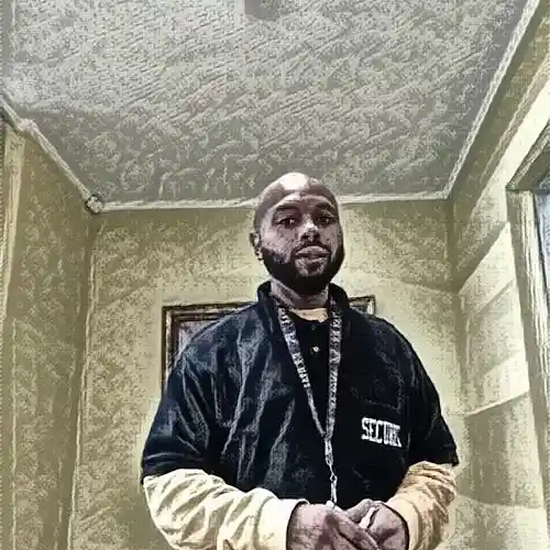 Artist picture