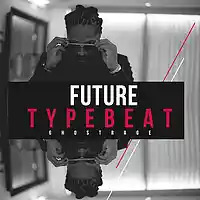 Picture for song 'Molly Percocet (Future Type) - BUY 1 GET 1 FREE!' by artist 'Ghostrage'