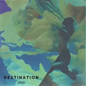 Picture for song 'Destination (Soulful Hip Hop Boom Bap)' by artist 'BEATS BY JAYB'