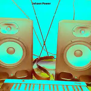 Picture for song 'nanana' by artist 'Jehaen Power'
