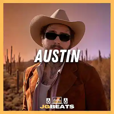 Picture for song 'Austin Country x Hip Hop x Post Malone Type Beat' by artist 'Joe Gautrey'