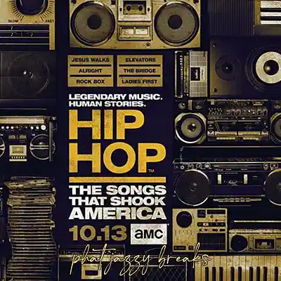 Picture for song ''phat jazzy breaks'' by artist 'Larry Soundz'