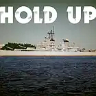 Picture for song 'Hold Up (Wiz Khalifa / Trey Songz)' by artist 'MerkedOutBeatz'