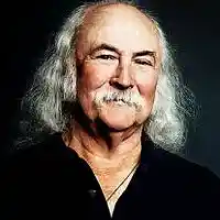 Picture for song 'Things We Do For Love - David Crosby' by artist 'Order Of Chaos'