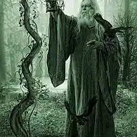 Picture for song 'Ghosts Of Glencloy' by artist 'Orlando51'