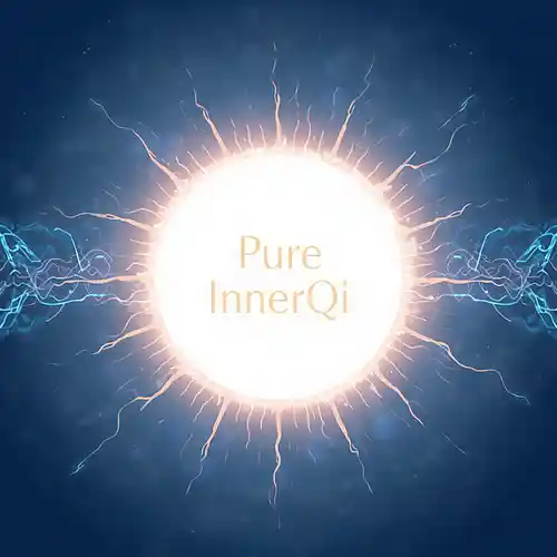Picture for song 'Neo Plasticity' by artist 'Pure InnerQi'