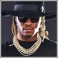 Picture for song '*SOLD* Deaf to the Bull$hit (Future type beat)' by artist 'pablo beats'