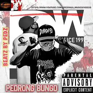 Picture for song 'BALA AT UBAS - PEDRONG BUNGO FT. HIBO OF SNA' by artist 'Pedrong Bungo Markadong Bungo'