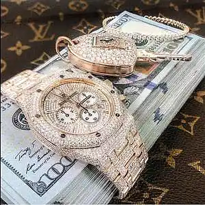 Picture for song 'waves' by artist 'prod. enzo'