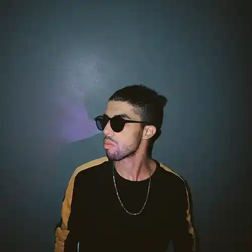 Artist picture