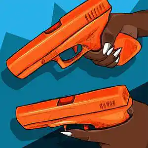 Picture for song 'red.d.apricot - Choppa' by artist 'red.d.apricot'