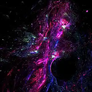 Picture for song 'Weightless' by artist 'Rune Foshaug'