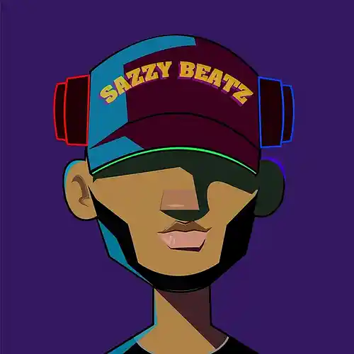 Picture for song 'Sazzy_Konnect' by artist 'SazzyChekk'