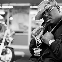 Picture for song 'Break It Down (Free DL)' by artist 'Samurai Hef'