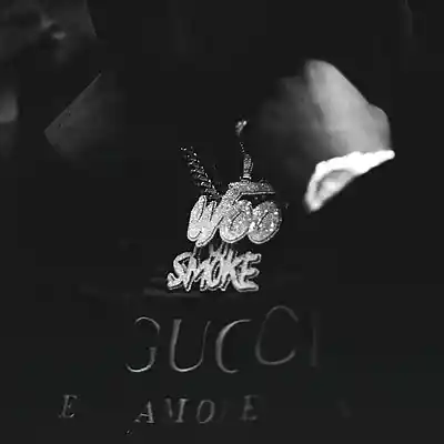 Picture for song 'Pop Smoke Type Beat "Hammerz"' by artist 'SG Beatz'