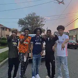 Picture for song '[FREE] Lil Tecca Type Beat-Teck (B Major 167 BPM)' by artist 'Skll Beats'