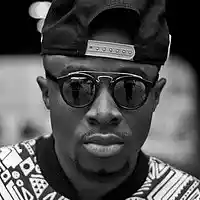 Picture for song '*SOLD*Fuse ODG Type Beat Queen' by artist 'Slick'JayBeatz'