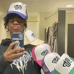 Picture for song 'Ambient Midwxst x Tecca x Lucki Type Bea' by artist 'syobangz'