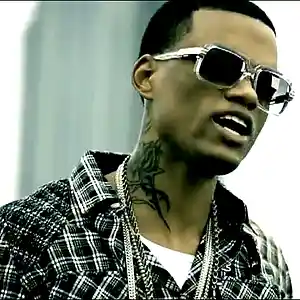 Picture for song 'THROW SOME 4'S ON DAT b***' by artist 'THE HENCHMAN'