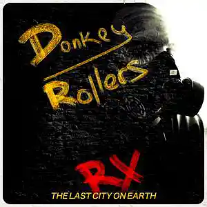 Picture for song 'The Last City On Earth (Vi Ta Lee RX)' by artist 'Vi Ta Lee'