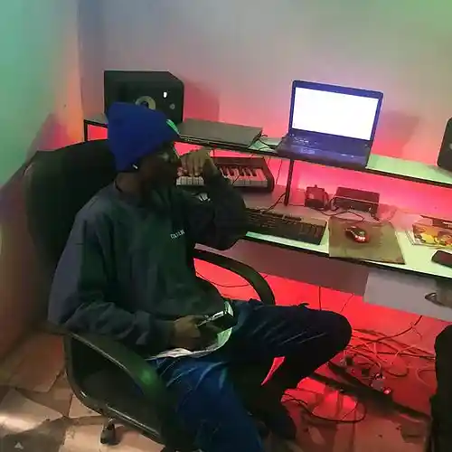 Picture for song 'Wisdom-UJ-Bailer-via-Naijafinix.com_' by artist 'wisdan uj'