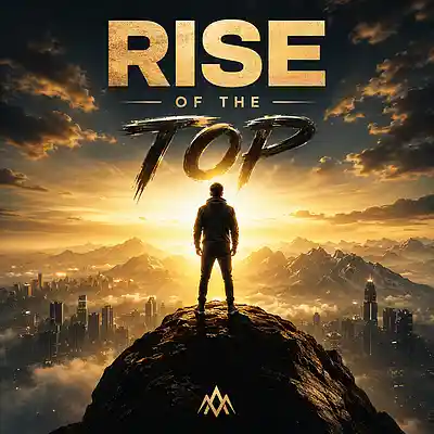 Picture for song 'Rise to the Top' by artist 'Xeron'