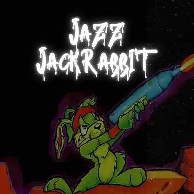 Picture for song 'Jazz JackRabbit (INSTRUMENTAL) - 89' Chambers' by artist '89 Chambers'