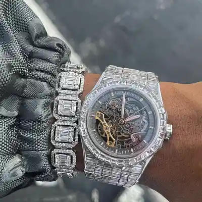 Picture for song 'Rio Da Yung OG x Babyfxce E Type Beat - Red Light' by artist '8xbeatz'