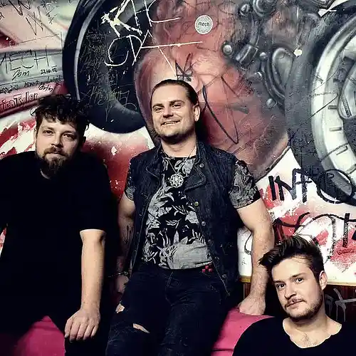 Artist picture