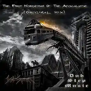 Picture for song '1st Spark "The First Horseman Of The Apocalypse" (' by artist 'Alex 26'th Beat'