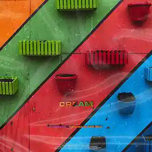 Picture for song 'CREAM' by artist 'Alexx Melo'