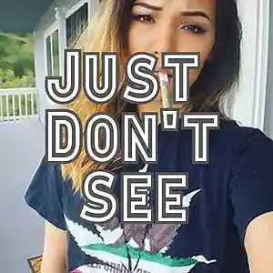 Picture for song 'Just Dont See' by artist 'Anac On The Beat'