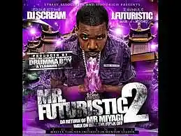 Picture for song '***NEW J-MONEY BANGA***' by artist 'B.C. HardHEADZ'